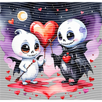 Valentine's Day-QRJ  360